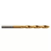 Сверло спиральное по металлу GARWIN INDUSTRIAL 100540-12,5 (12,5 мм, DIN 338, HSS-G, 5xD, 118°, HA, TiN, тип N)